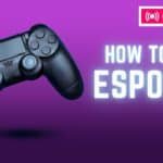 How to join Esports team in India