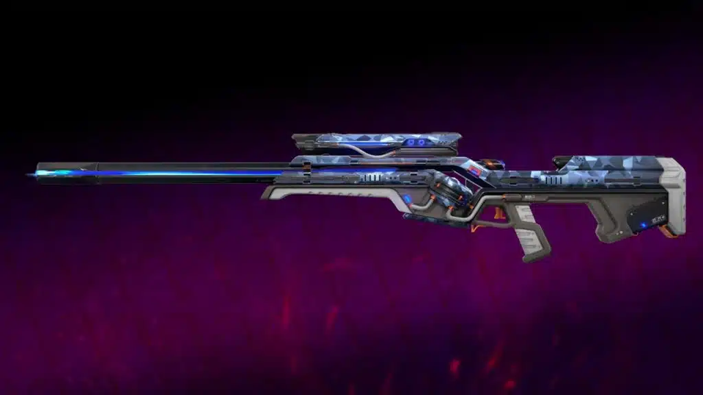 prelude to chaos operator