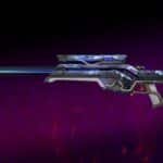 Top 5 Best Sheriff Skins In Valorant