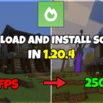 How To Download And Install Optifine in Minecraft 1.20.4