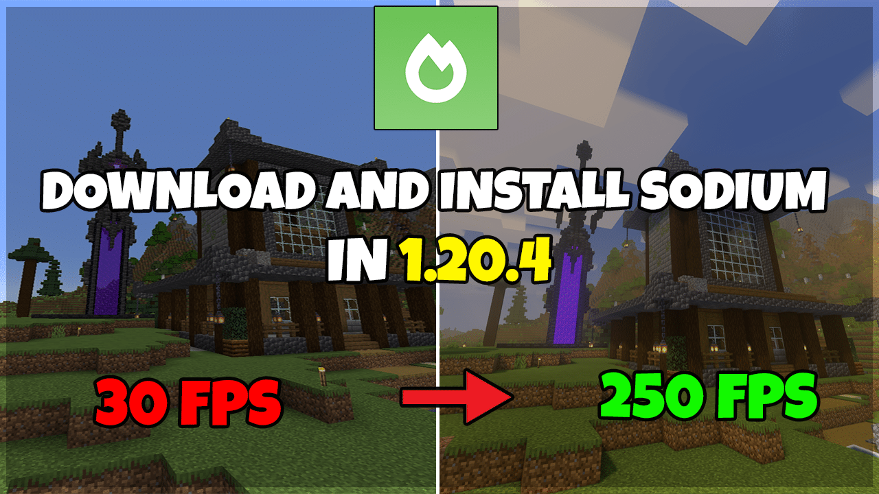 sodium minecraft 1.20.4