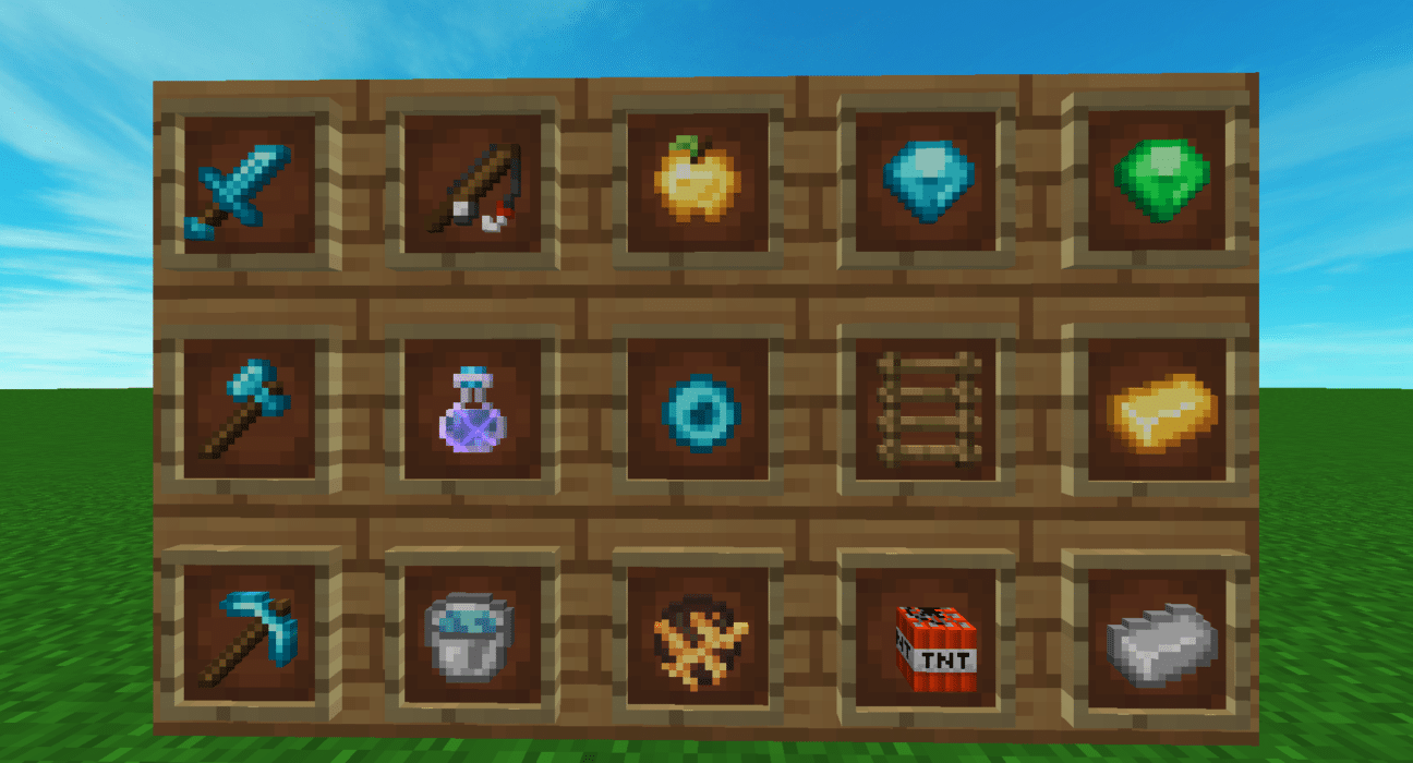 fiizy texture pack