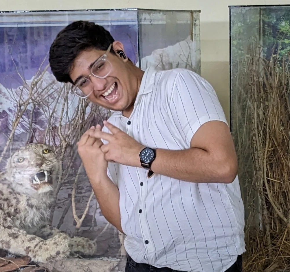 Yash Ahuja