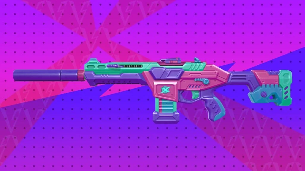 blastx phantom