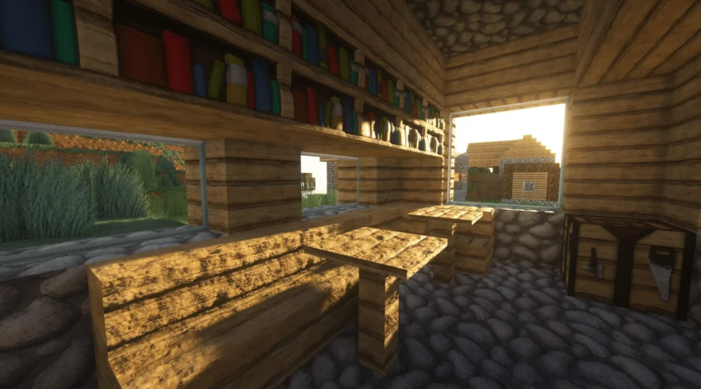 BuildersQql