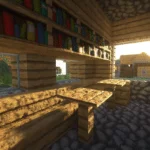 How to download and install shaders in Minecraft 1.20.4