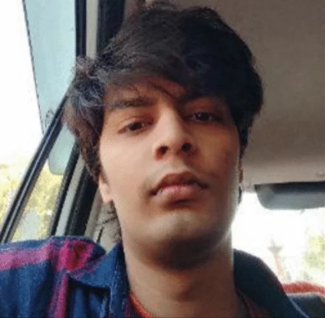 Aniket Shankar