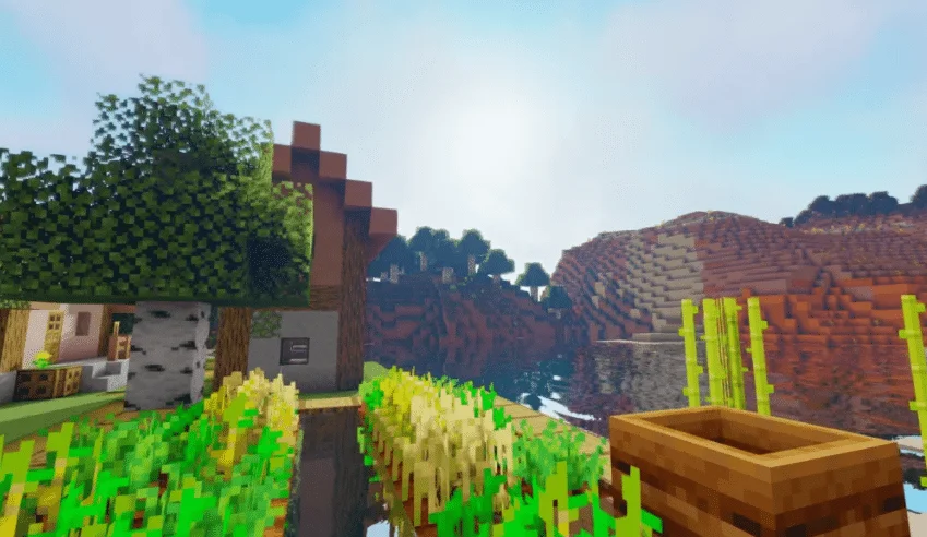 YoFps Shaders