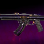 Top 5 Best Phantom Skins In Valorant