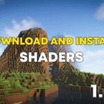 Best Shaders For Minecraft 2024