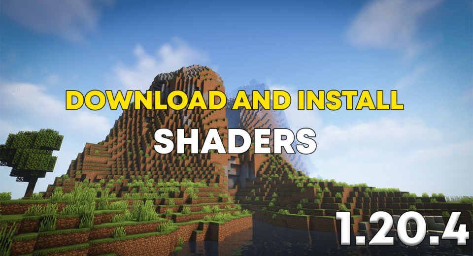 shaders 1.20.4