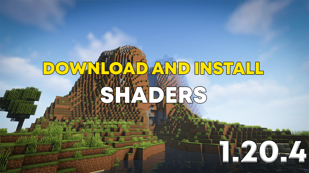 shaders 1.20.4