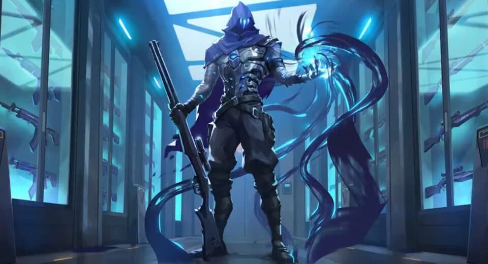 Omen Outlaw image: new update