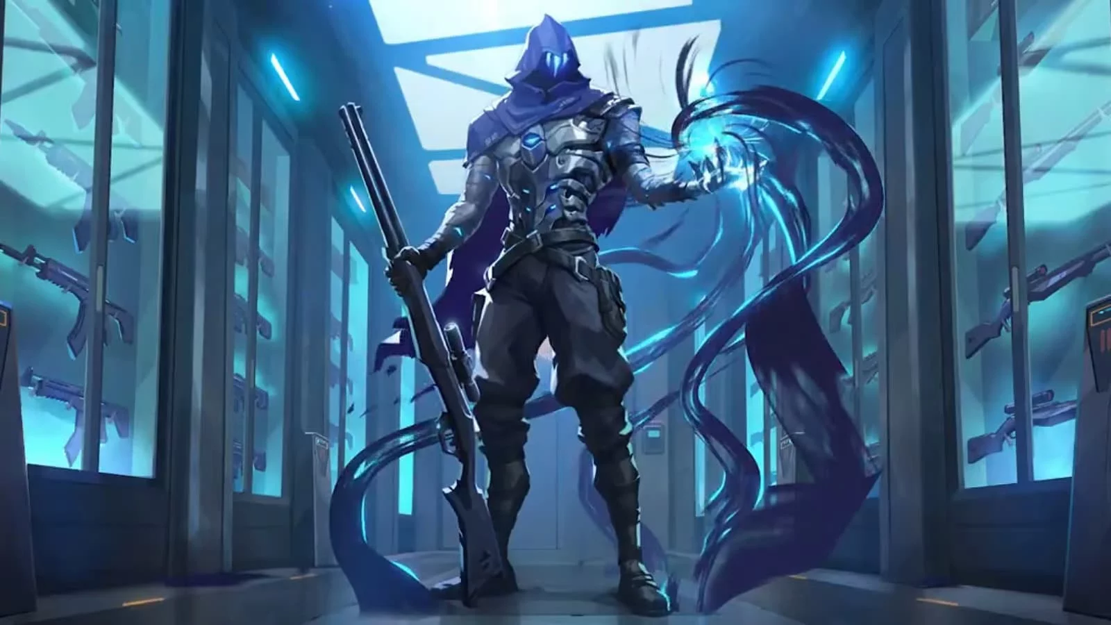 Omen Outlaw image: new update