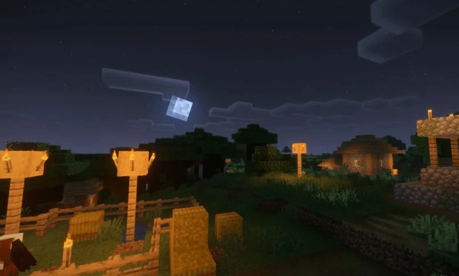 Chocapic Shaders