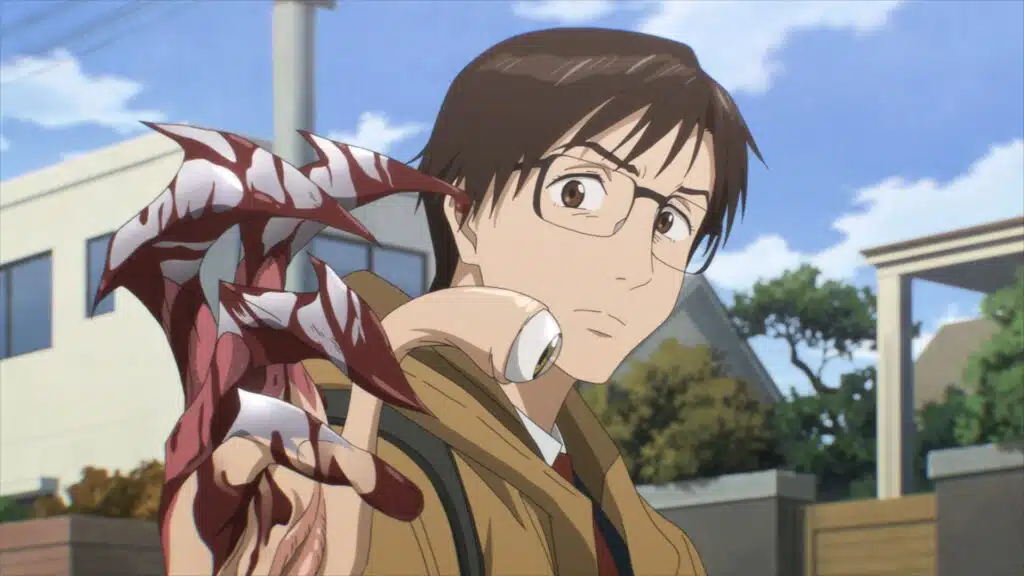 Parasyte