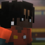 How to install keystrokes in minecraft