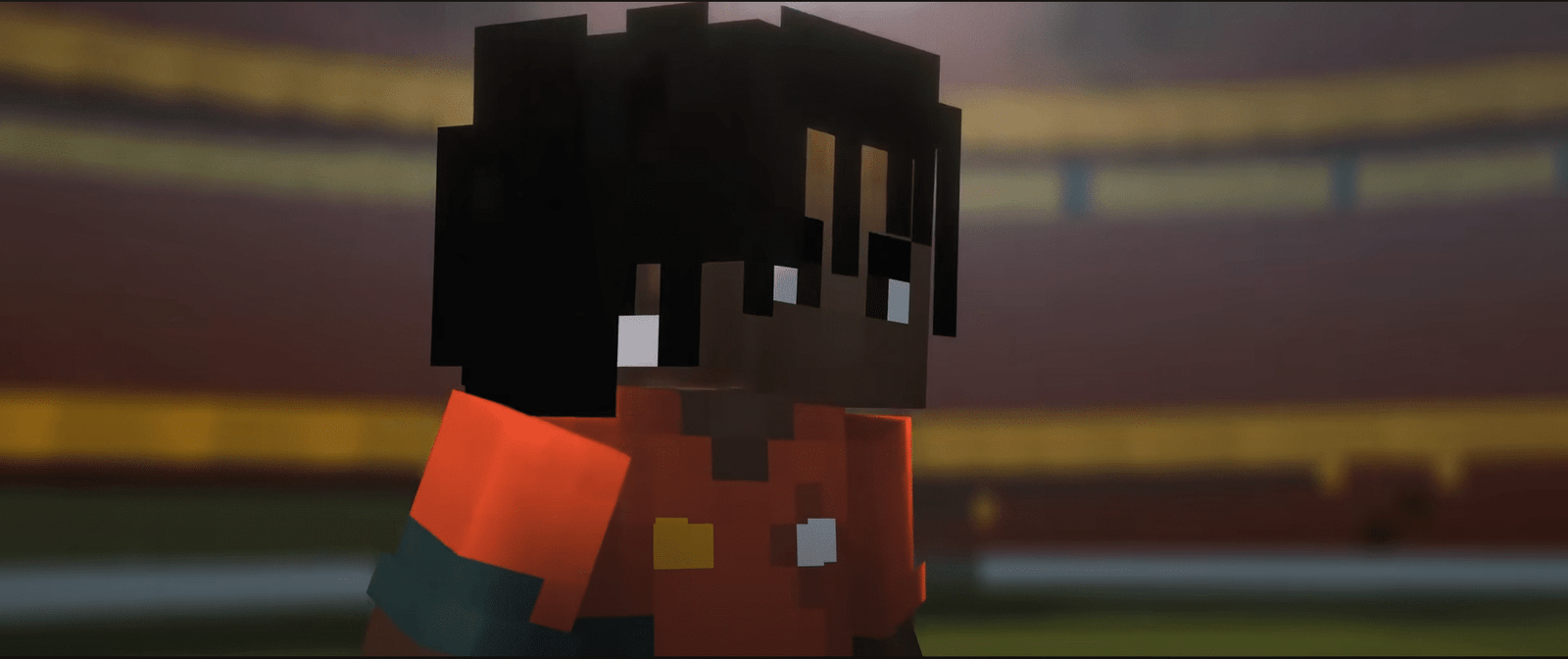 IShowSpeed Minecraft Server