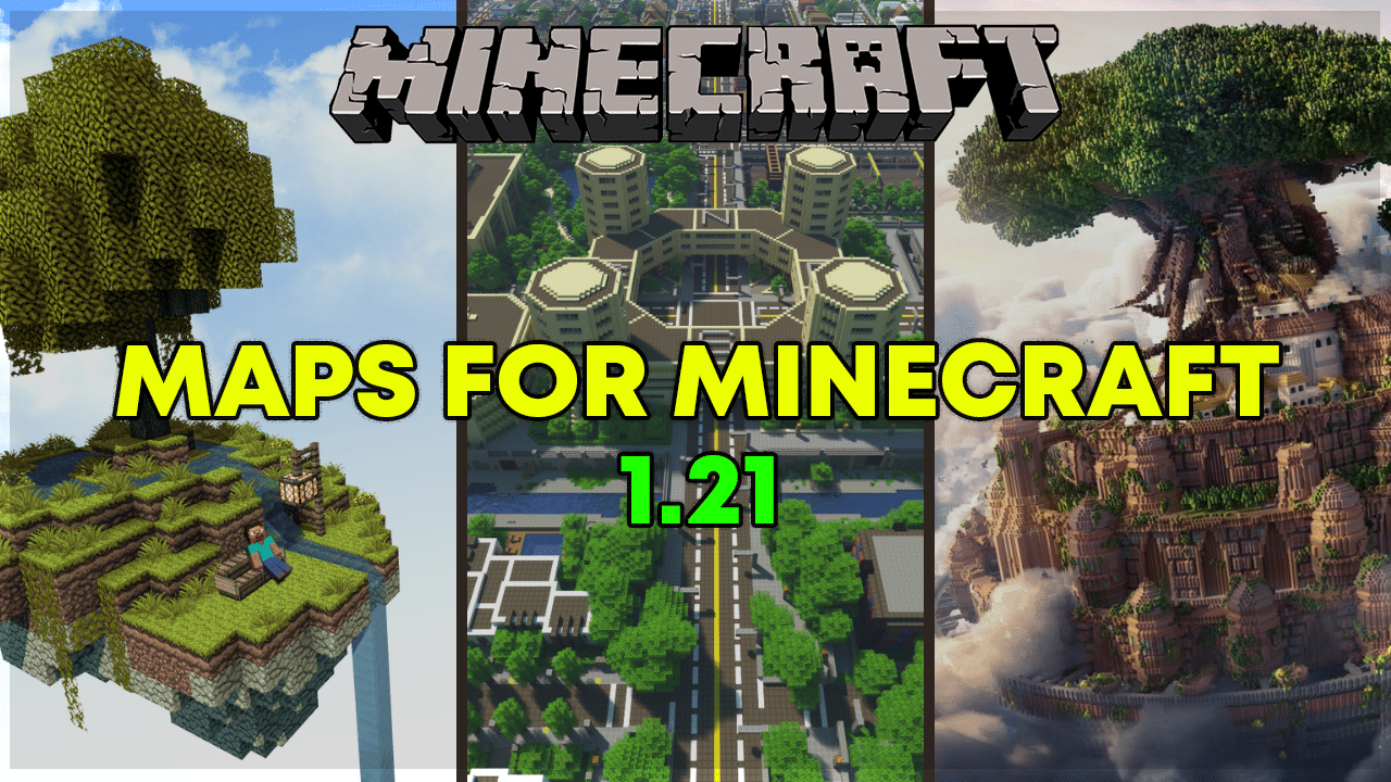maps for minecraft 1.21