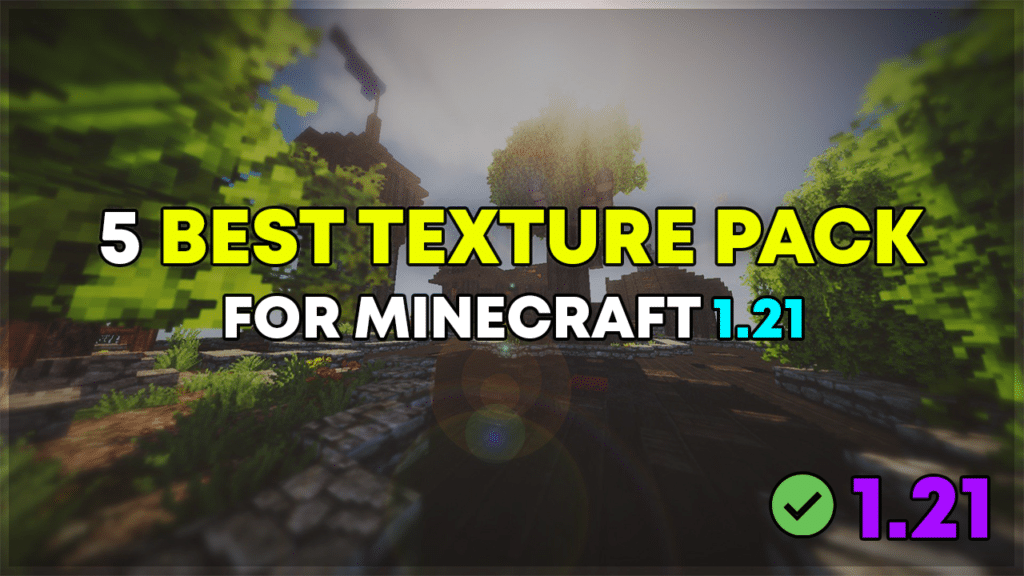 texture pack for 1.21