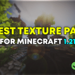 5 best maps for minecraft 1.21 you should try