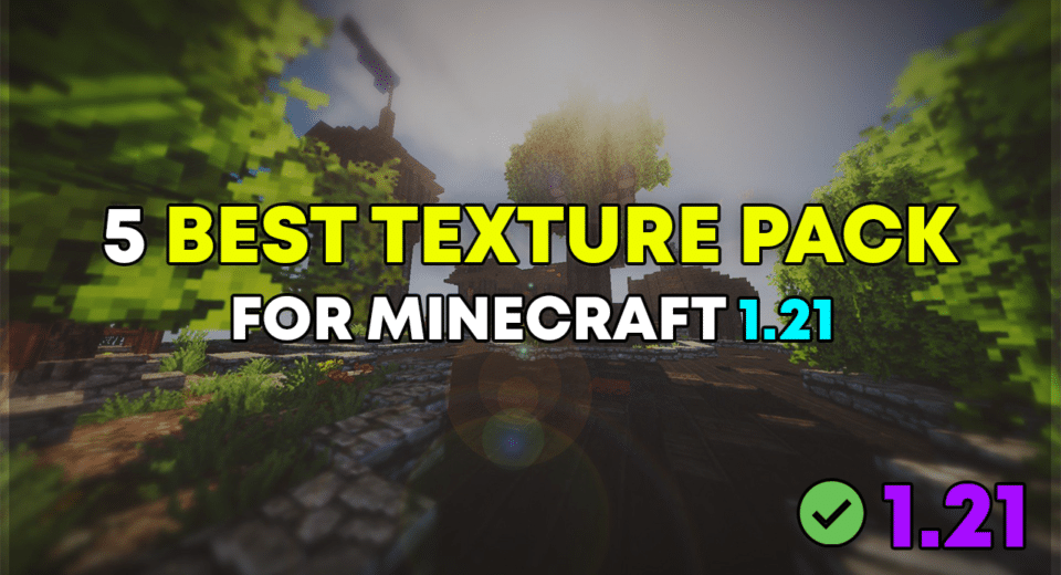 texture pack for 1.21