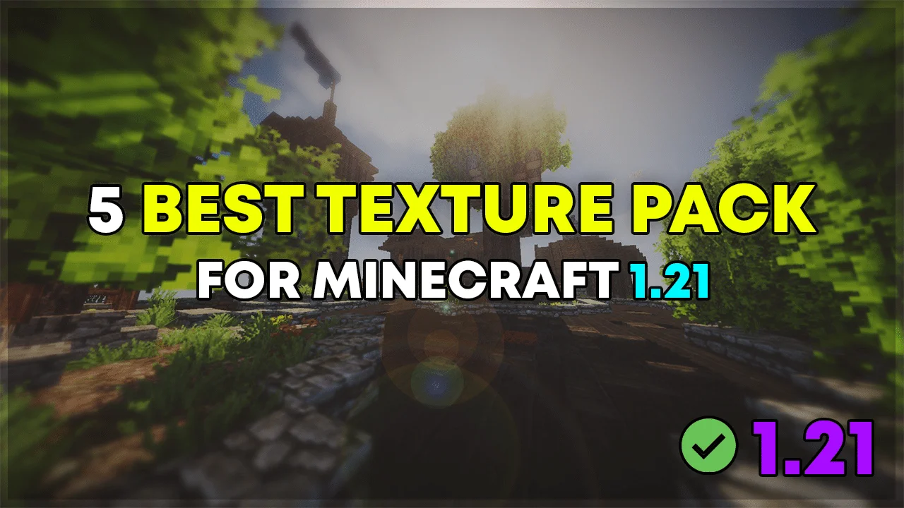 texture pack for 1.21