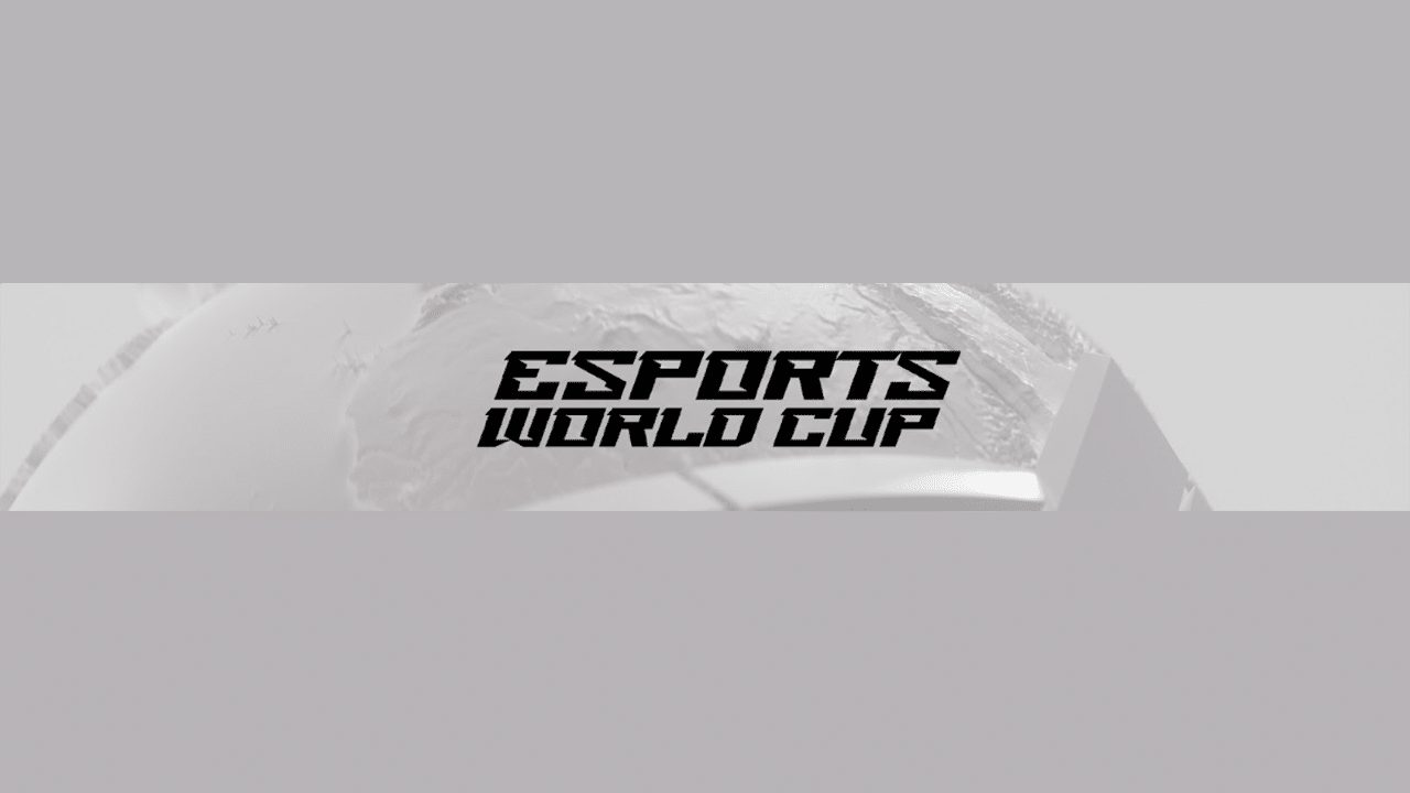 Esports World Cup