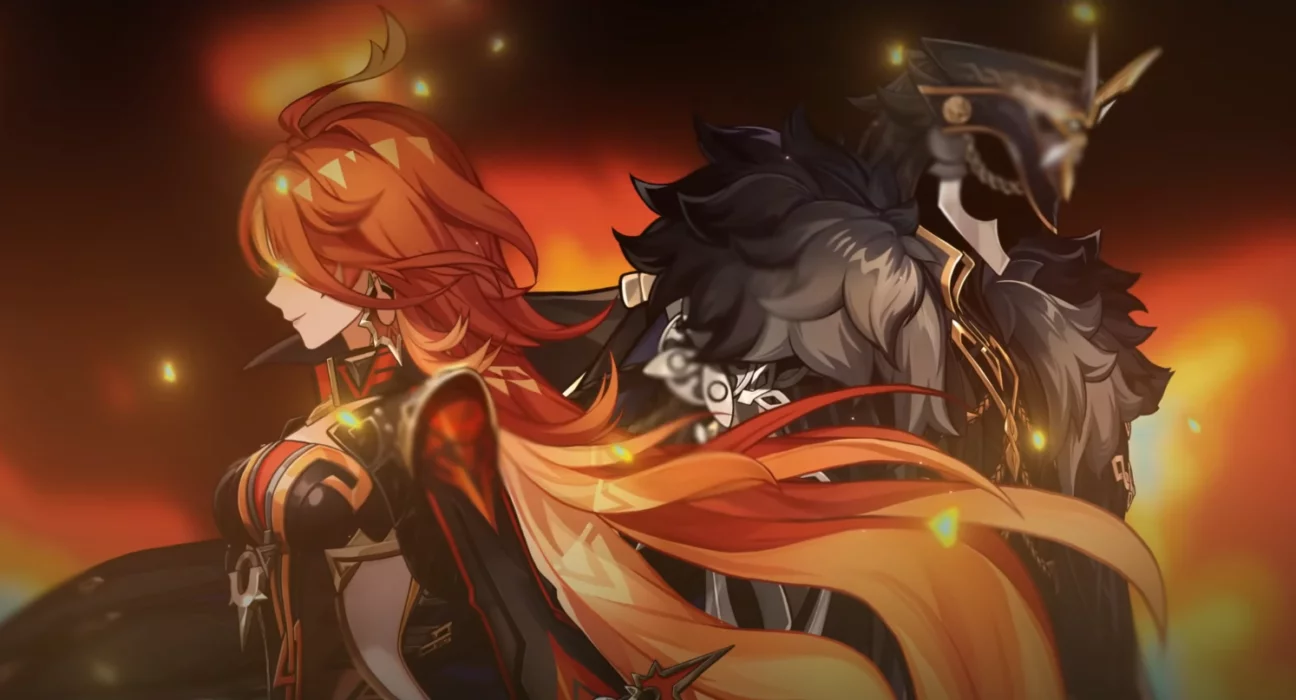 Genshin 5.0 to 5.2 Banners