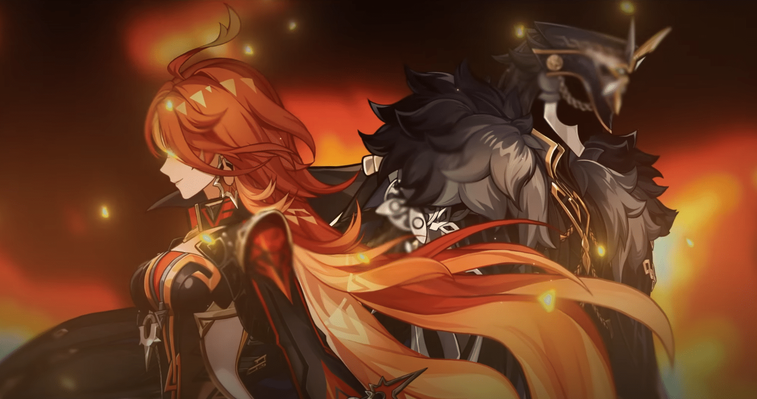 Genshin 5.0 to 5.2 Banners