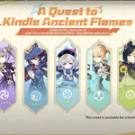 Genshin 5.0 to 5.2 Banners Roadmap Release – Pyro Archon
