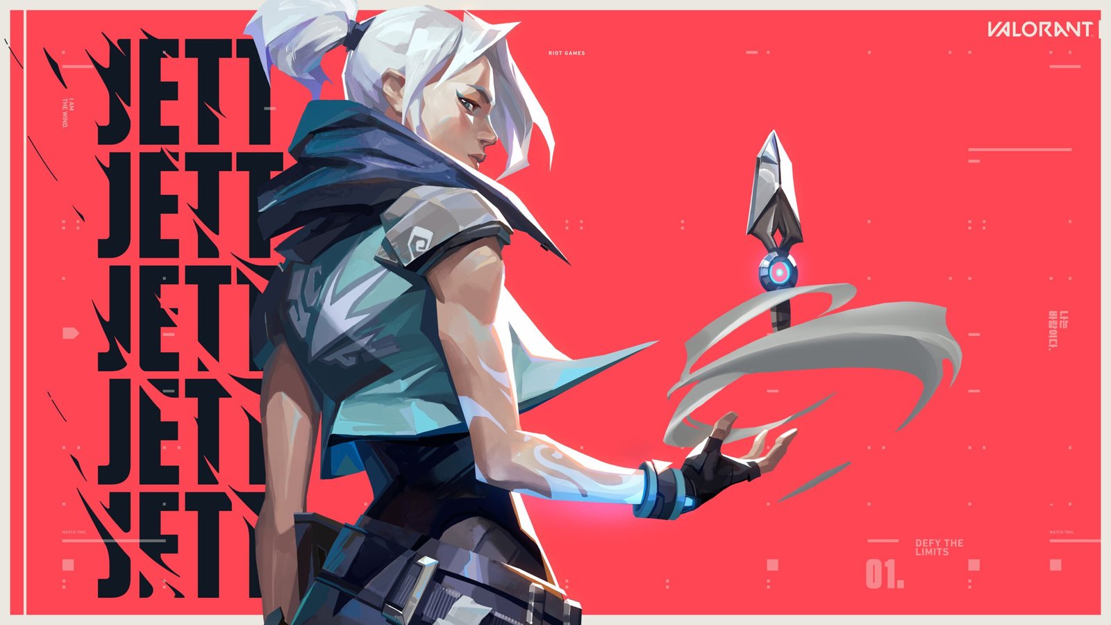 Riot VP Price Changes