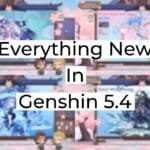 How Many Primogems You Can Get In Second Phase of 5.3