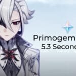 Every Thing You Should Know about Genshin 5.4