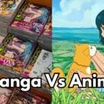 70% of New Anime Fans Begin with These Beginner Anime