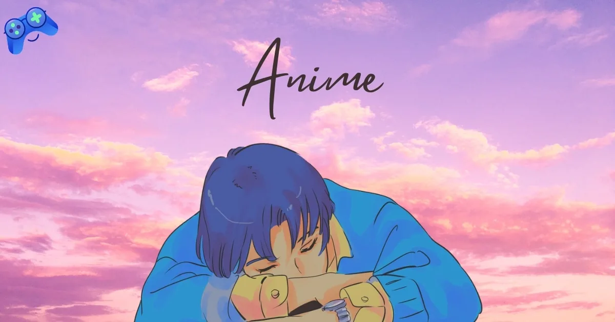 Start Watching Anime