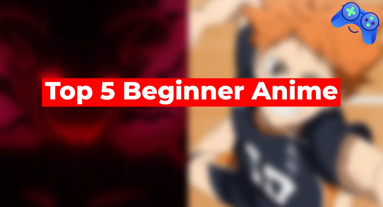 Beginner Anime
