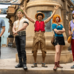 70% of New Anime Fans Begin with These Beginner Anime