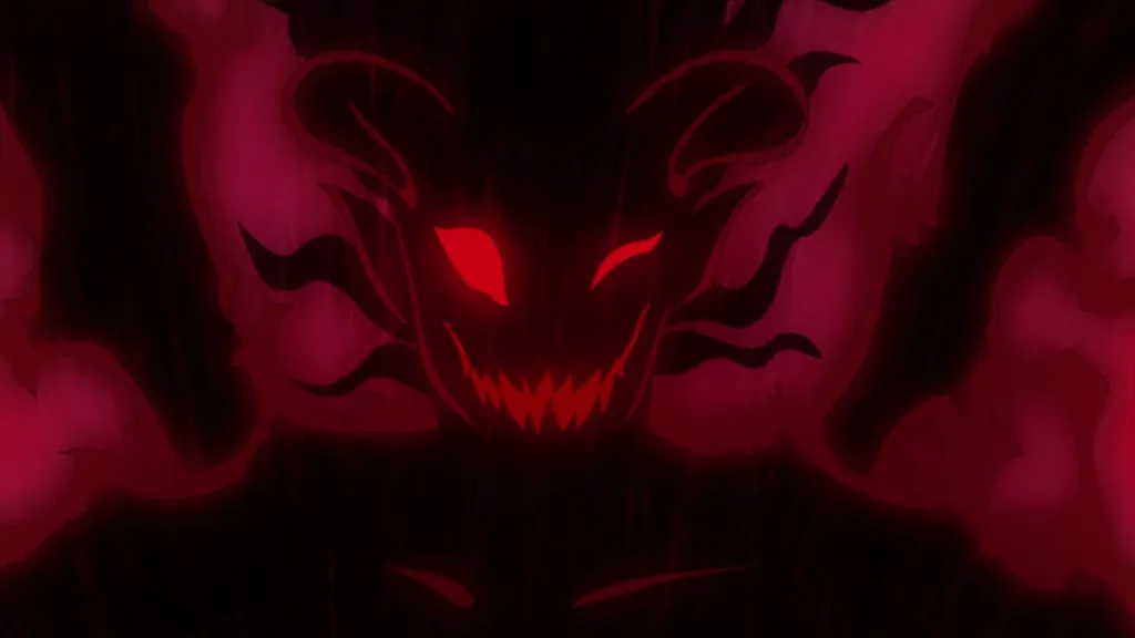 Black Clover