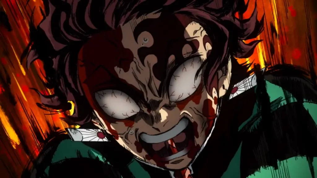 Demon Slayer Beginner Anime