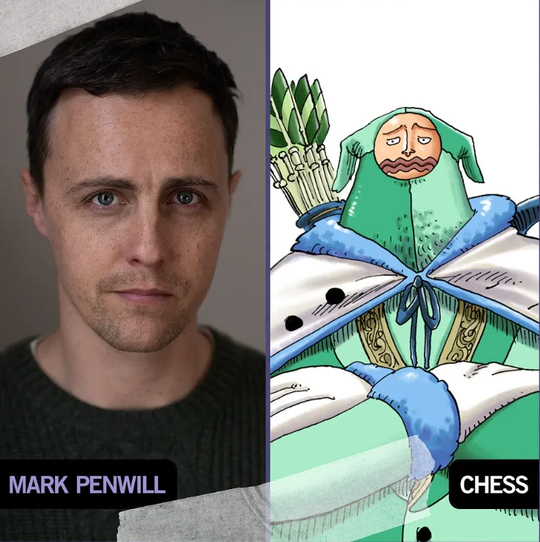 One Piece Season 2 Cast