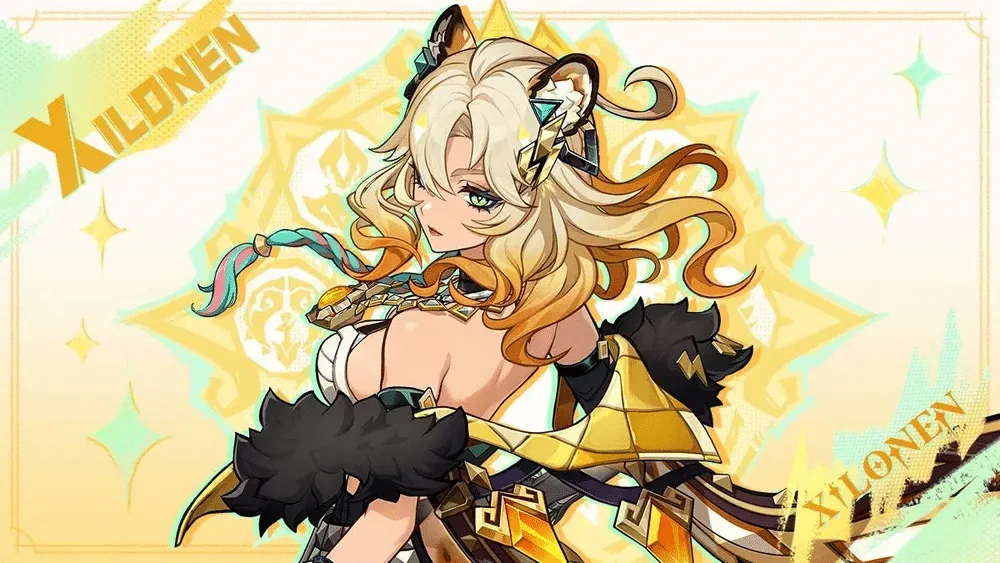 Genshin Impact 5.5 Banners