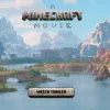 Minecraft Movie Trailer