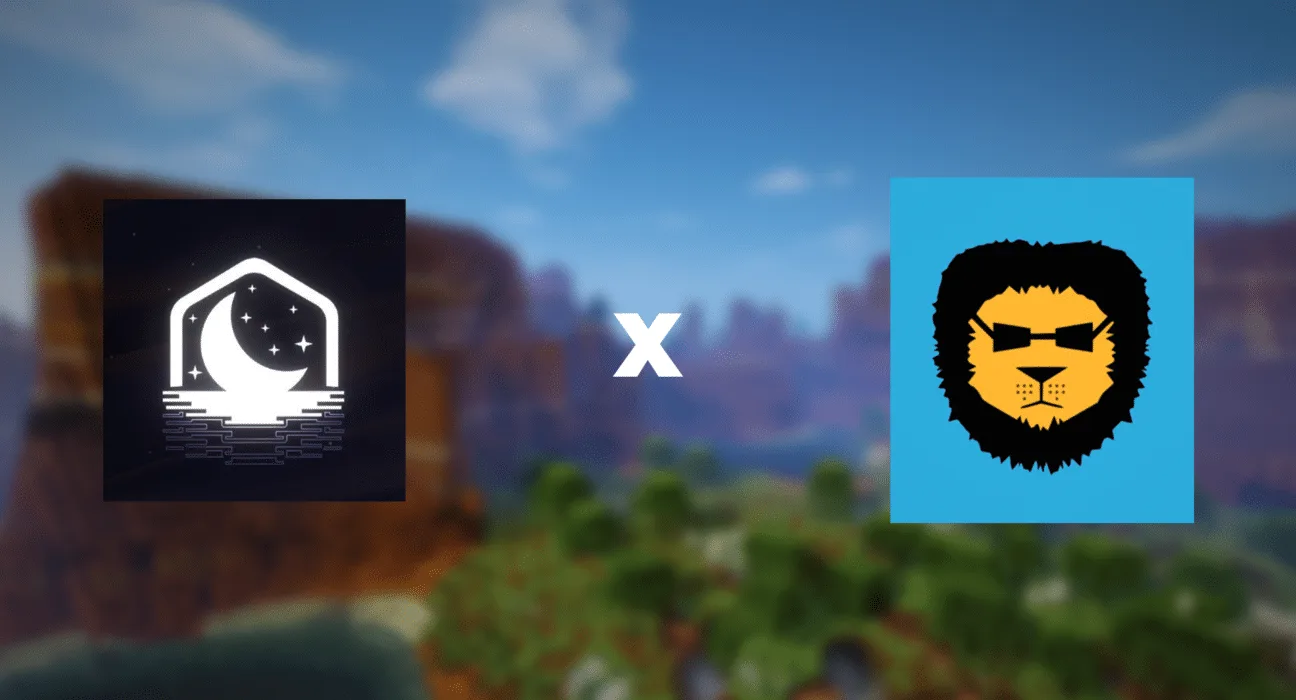 Lunar X Badlion