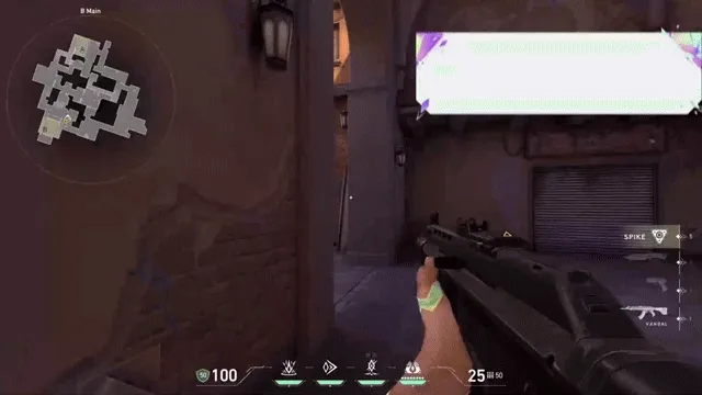 Valorant New Agent Waylay Abilities