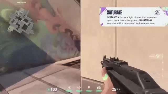 Valorant New Agent Waylay Abilities