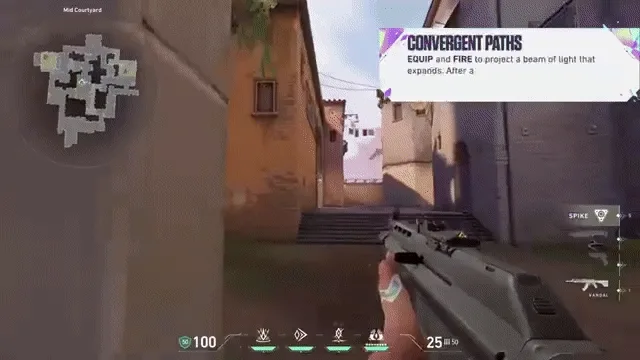 Valorant New Agent Waylay Abilities