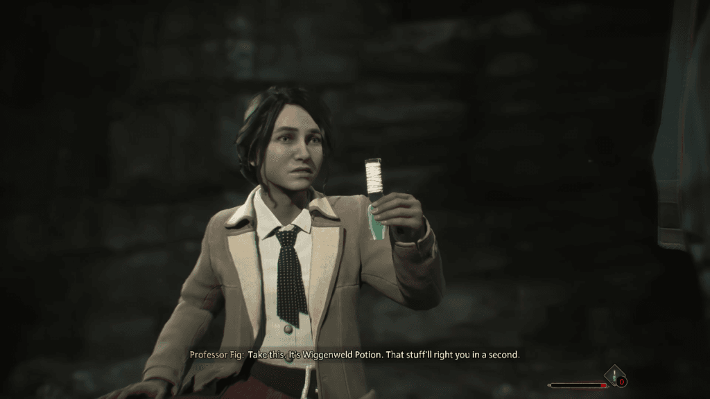 Hogwarts Legacy For Free