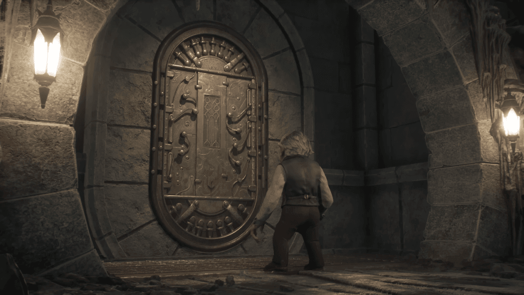 Hogwarts Legacy For Free