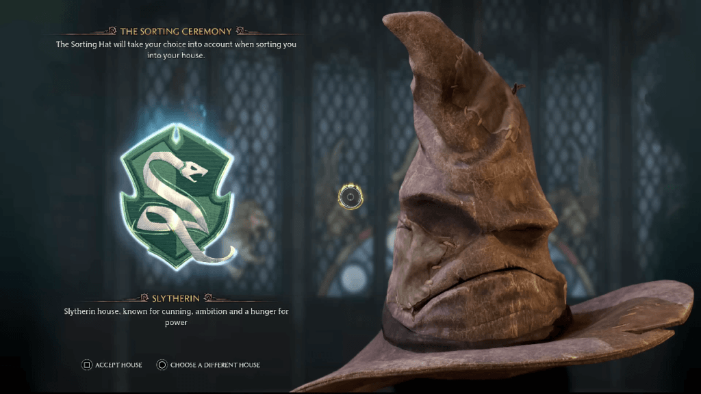 Hogwarts Legacy For Free